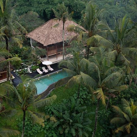 Villa Inka Ubud By Nakula Екстериор снимка