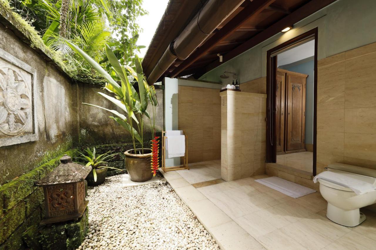 Villa Inka Ubud By Nakula Екстериор снимка
