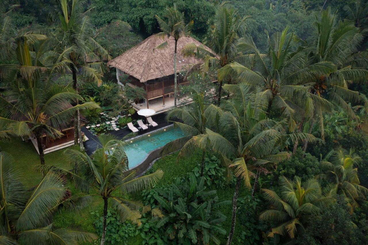 Villa Inka Ubud By Nakula Екстериор снимка