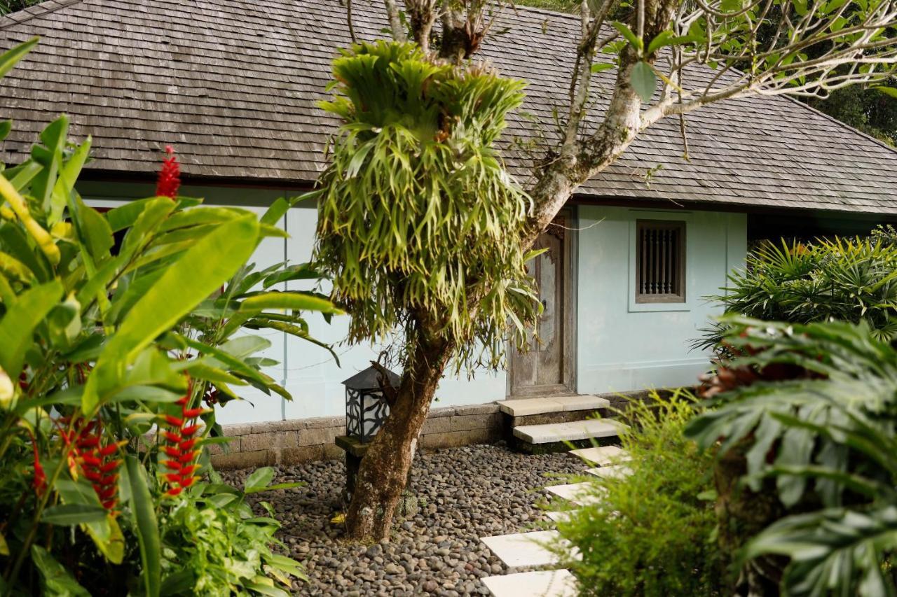 Villa Inka Ubud By Nakula Екстериор снимка